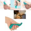 Small Handheld Thumb Massager For Sore Muscles Durable Manual Massage Aid