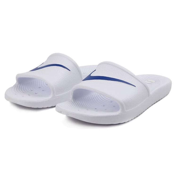 Nike Kawa Shower 'White' Men's 832528-100