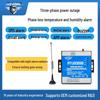 380V Phase Loss Power Monitor RTU5029 - Power Outage Alarm