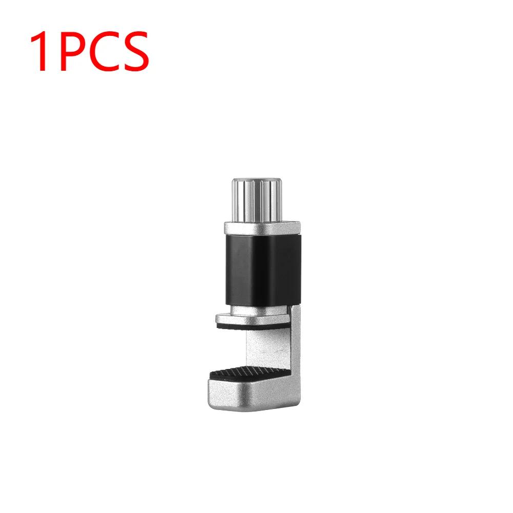 1-5PCS Aluminum Alloy Mobile Phone Repair Clips LCD Display Screen Fastening Fixture Holder Clamps Mobile Phone Parts