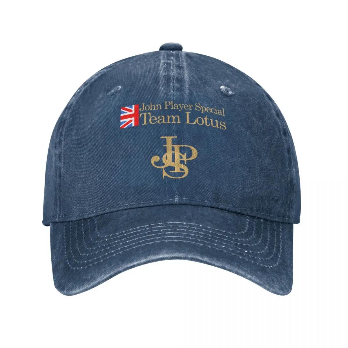 Бейсбольная кепка Ayrton Senna John Player Special Team Lotus, классическая, состаренная, выстиранная, солнцезащитная кепка, летняя, подарочная, для улицы Adjustable темно-синий