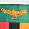 Sambia 90*150cm Flaggenbanner