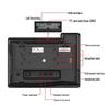 Guowei GW61V 7-inch Android Gigabit VoIP Phone (CN version)