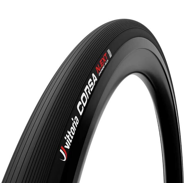 

Дорожная шина Vittoria Corsa N.EXT Tubeless 700C x 32 700C x 32