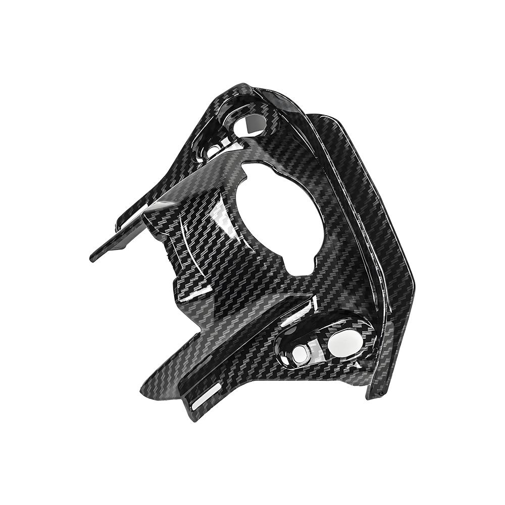 Keyhole Cover Decorative Protective Shell for HONDA CB650R/CBR650R (2019-2025) Motorcycle Accessories Key Door Panel Cover.