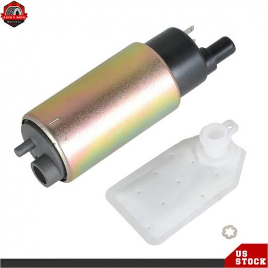 Golf Cart Fuel Pump Fit For Yamaha G29 Drive & Drive2 Gas Models With EFI