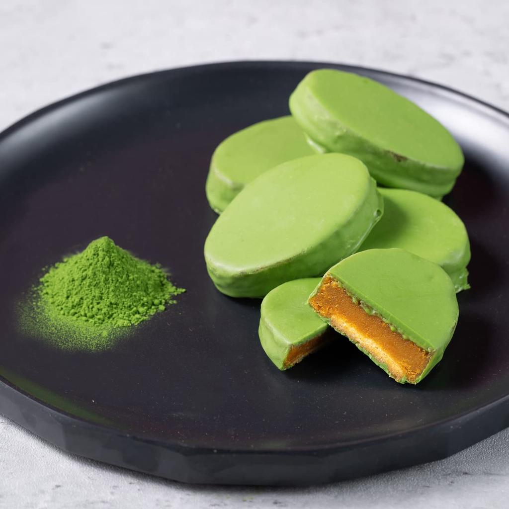 5 Pieces of Annou Potato Truffle Chocolate Western Sweets Japanese Sweets Sweets Gifts Presents Birthday Sweet Potato Souvenirs Return Gifts Thank You