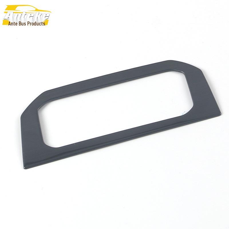 EVOS Headlight Adjustment Panel & Switch Button Decoration Sticker for 22 EVOS
