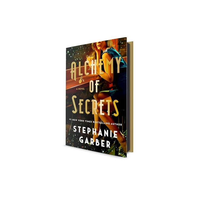 Alchemy of Secrets