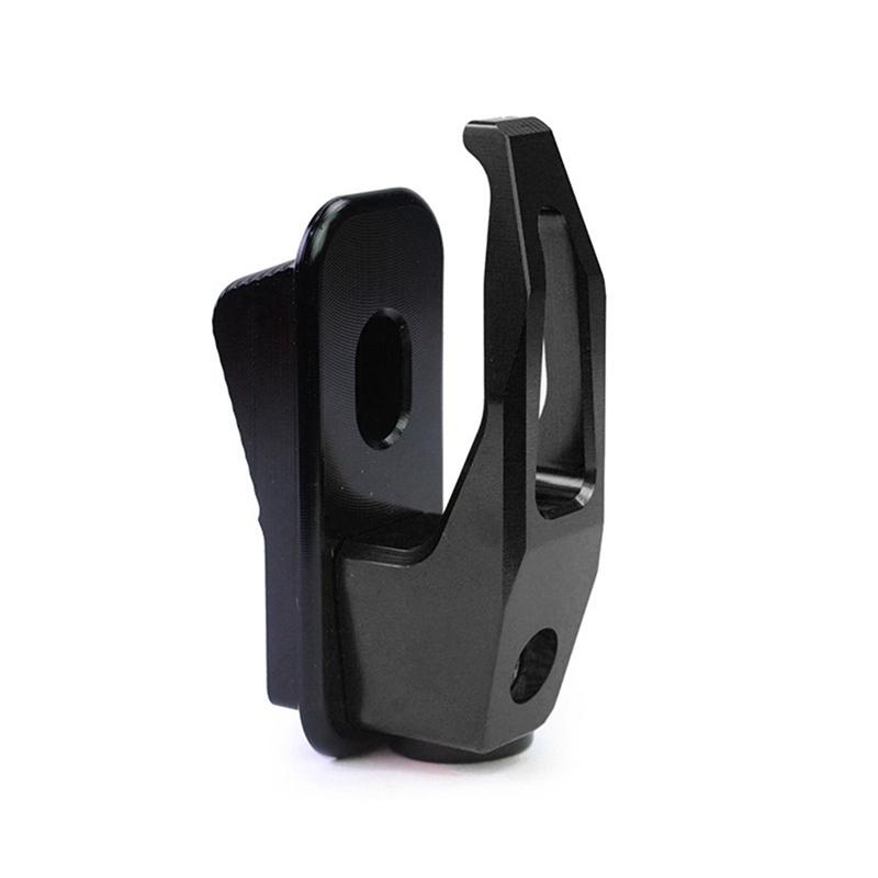 Motorcycle Accessories Hook Electric Motorbike Load-Bearing Helmet Hanger Luggage Hook For Niu N1 N1S