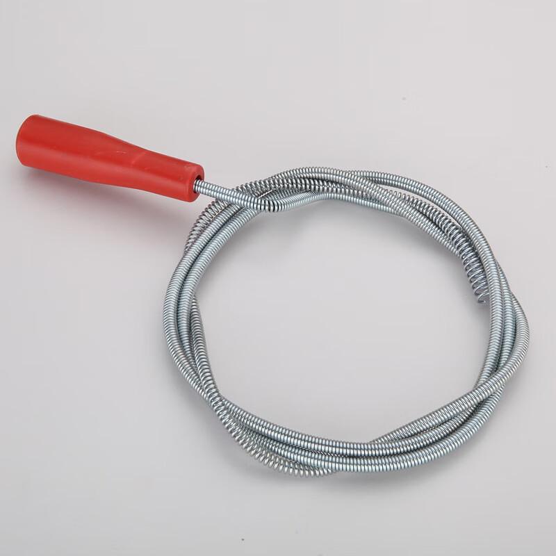 Household Manual Drain Snake