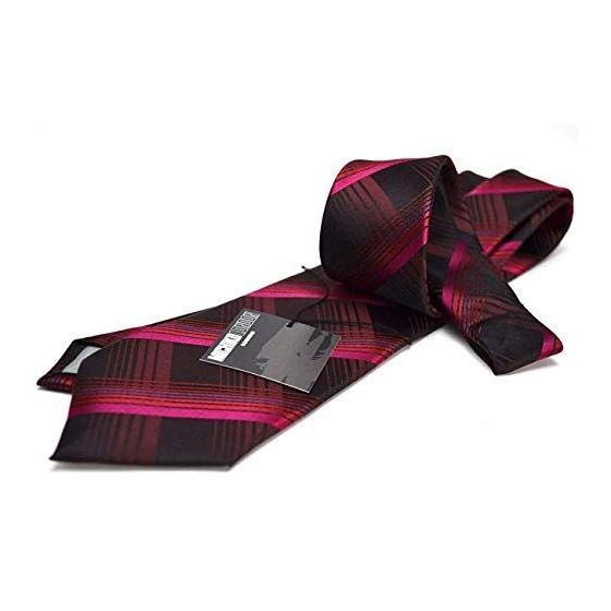 Used Brand tie, Made in Japan, Nishijin-ori, M-SET-F12