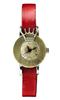 LADIES WATCH TAYMA - RETRO PUNK 28 - Red (zx585a)