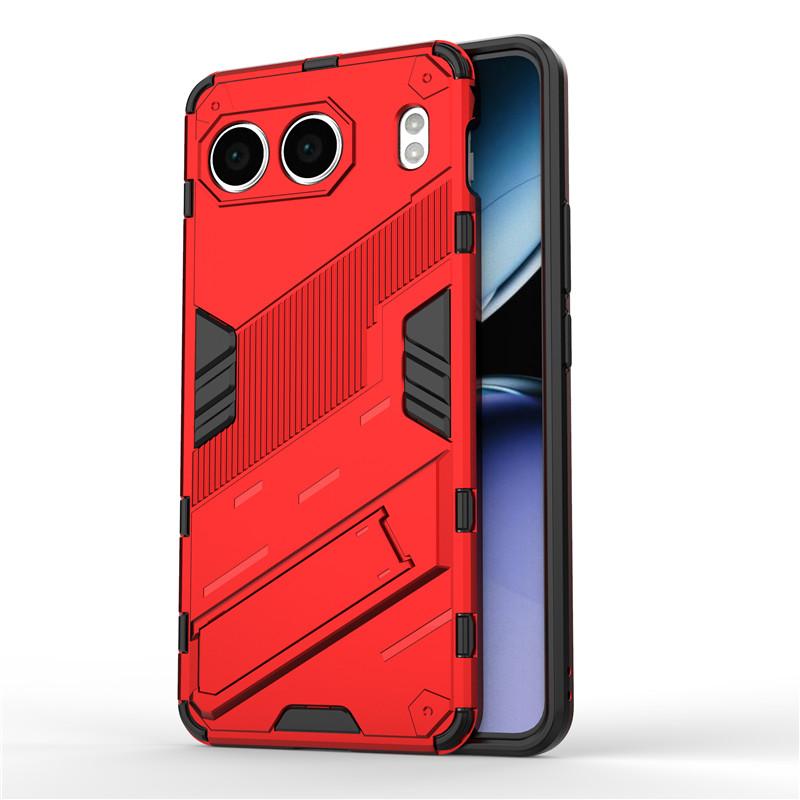 

For Oneplus Nord 4 Case Oneplus Nord 4 Cover Holder Armor Punk Bumper Shield Protective Phone Cases For Oneplus Nord 4 Funda For Oneplus Nord 4