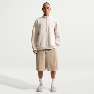 Nike Casual Shorts Men s Desert Khaki/Sail White/Khaki 30