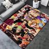 One Piece Carpet Rug For Living Room Bedroom Home Sofa Decoration,kids Play Nonslip Floor Mat
