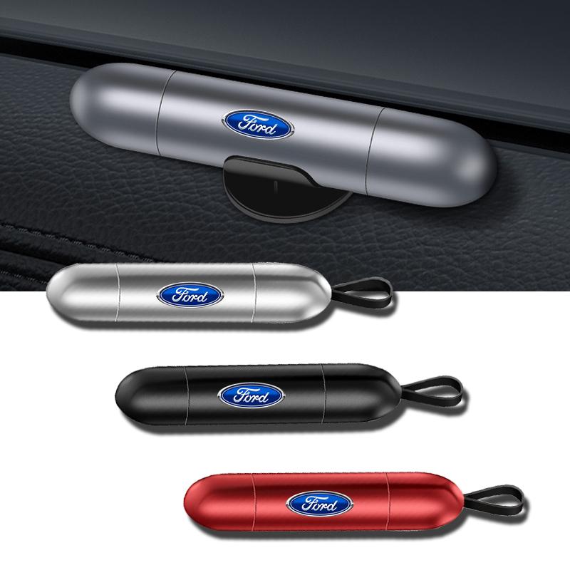 Nový Bezpečnostní Kladívko pro Auto Mini Rozbíječ Skla Okénka Auta Nouzové Záchranné Pro Ford SMax CMax Kuga Escape Monde 4 Focus 3 Grand 2