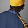 Adidas Real Madrid Anthem Retro Sports Stand Collar Jackets Men's IQ0549