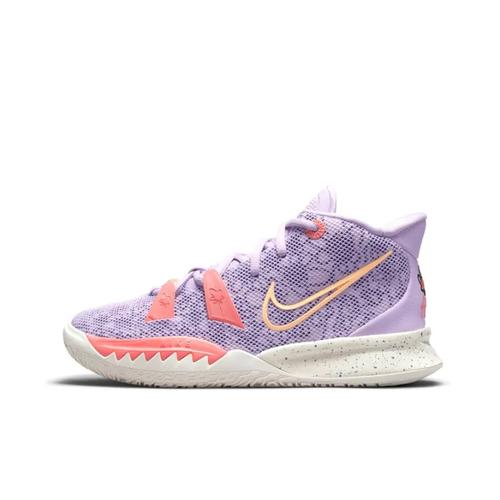 

Nike Kyrie 7 GS Daughters CT4080-501 EU 36 бузковий/диня