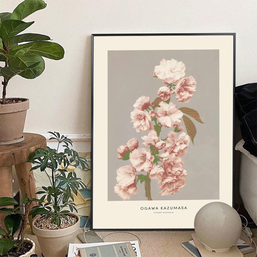 William Morris The Museum Art Exhibition Art Poster Anime Posters Sticky Vintage Room Home Bar Cafe Decor Kawaii Room Decor