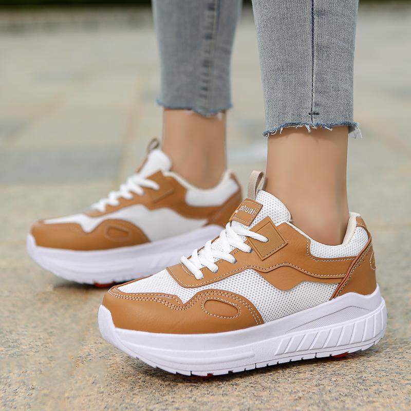 TUINANLE New Boys Fashion Sneakers Roller Skating Casual Shoes Best Girls Gift Four Wheel Inline Skates