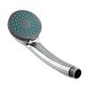 Style and Durability Combined Upgrade Your Shower with Our ABS Handheld Spray!