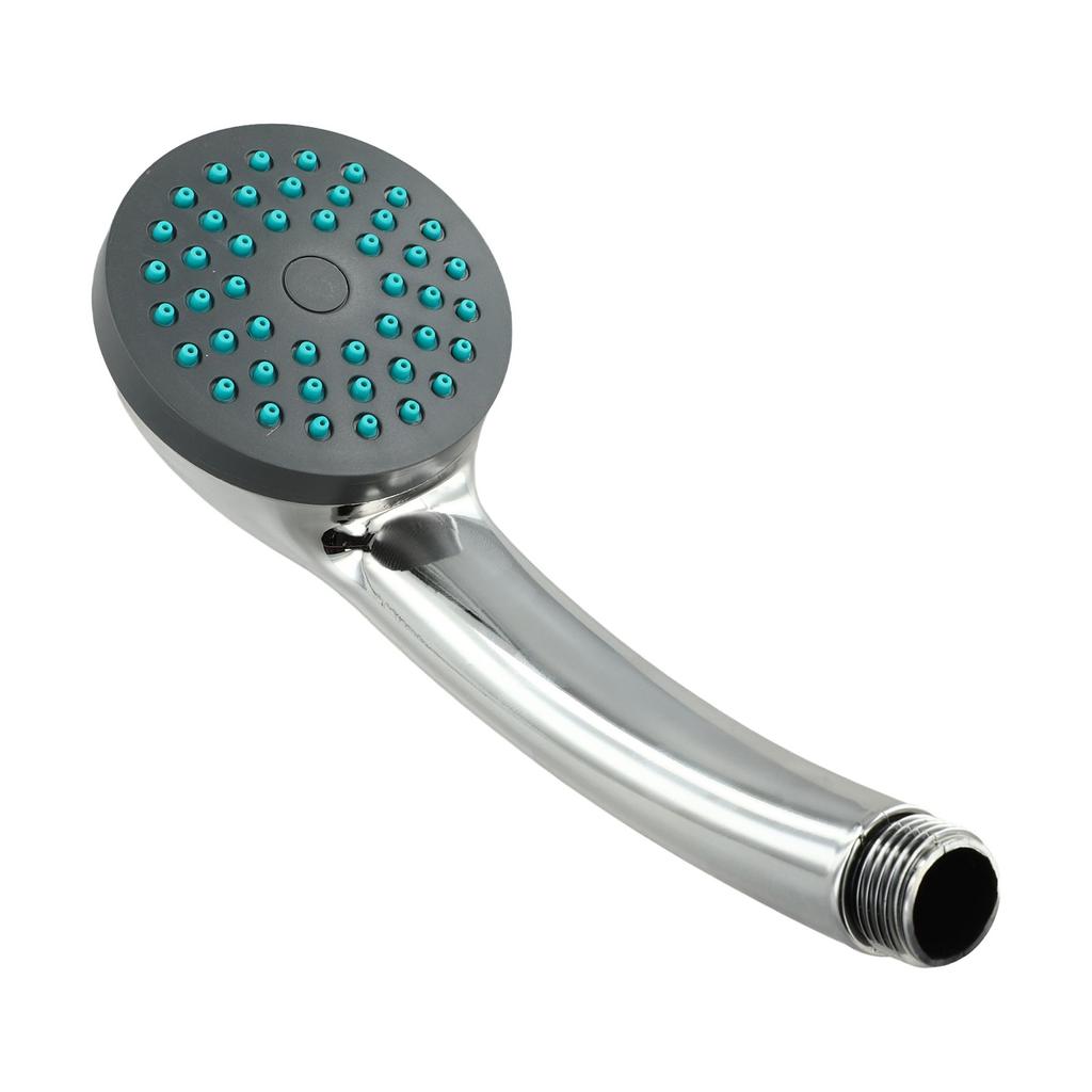 Style and Durability Combined Upgrade Your Shower with Our ABS Handheld Spray!