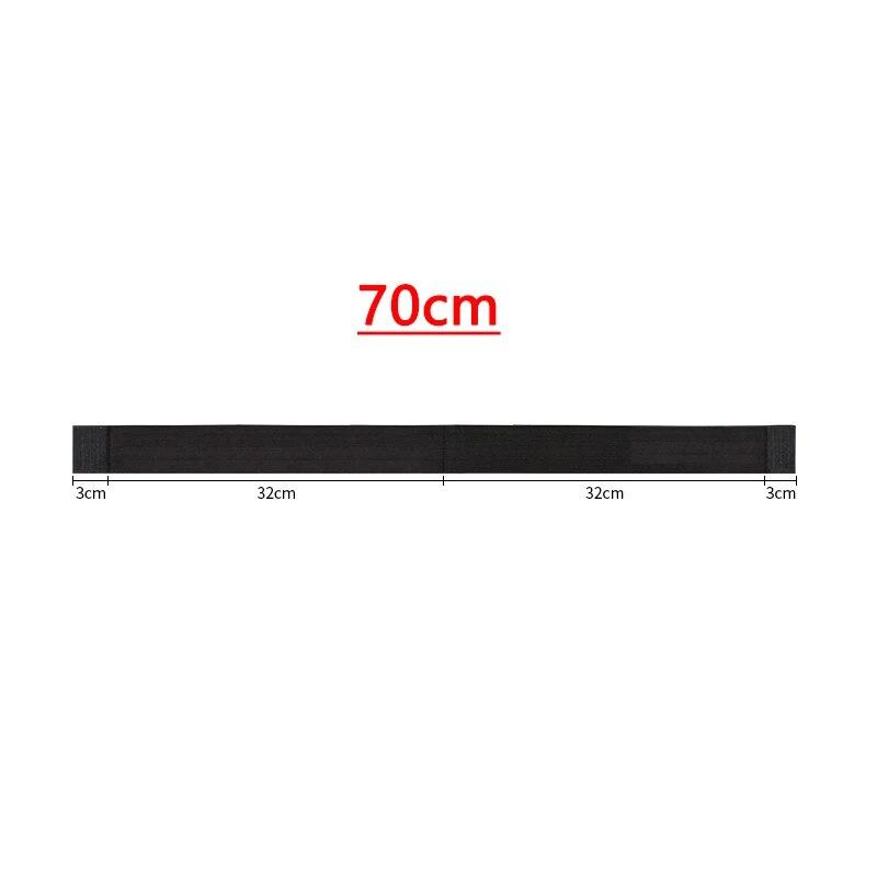 

Ремни багажника автомобиля, органайзер, эластичный фиксирующий ремень, сумка для хранения, ленты, огнетушитель, липкий фиксирующий ремень, аксессуары для автомобиля 70cm