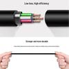 Ruituo Charging Cable for Meridian Shavers