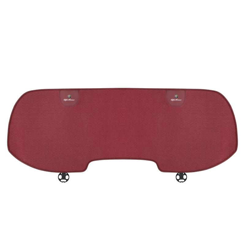 For Alfa Romeo Car Seat Cover Breathable Protective Seat Cushion For Alfa Romeo Giulietta Mito 159 Giulia Stelvio 156 147 Tonale