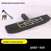 Compatible with Ford Bronco RV Tow Hooks, Square-Mouth Tiger-Head Tow Hooks, and Trailer Hitches.