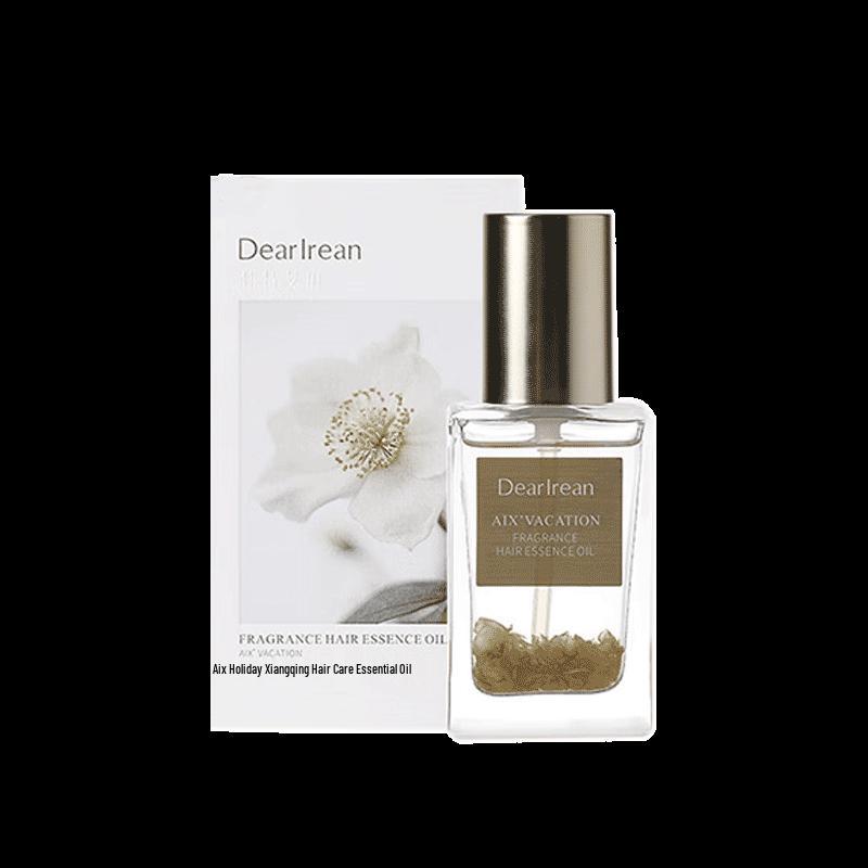 Irene Fragrance Hair Essence Oil