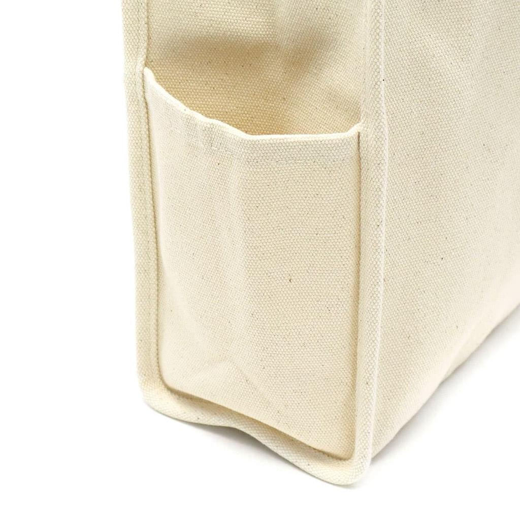 Milkfed DIDONE LOGO BIG TOTE 103203053014 Black Tote Bag Women's