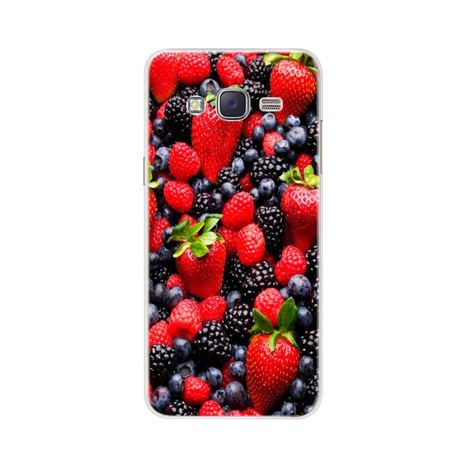 For Samsung J5 2015 Case Samsung J5 Cover For Samsung Galaxy J5 Duos 2015 J500 J500F J500H J500FN Back Cover Silicone Soft Cases