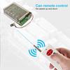 Wireless Remote Control DC Motor Governor Speed Controller 12V24V30V 30A Forward and Reverse