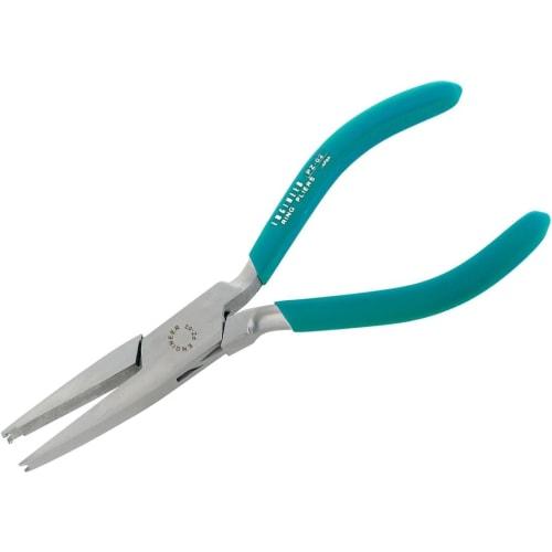 ENGINEER E-Ring Pliers, Suitable for Nominal Sizes: 5-9, PZ-02