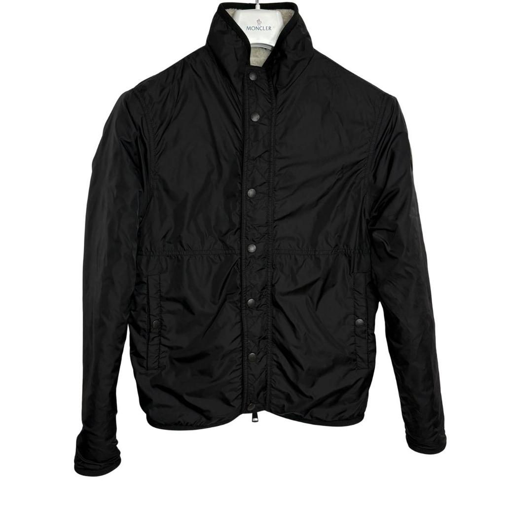 Used MONCLERcardigan mens
