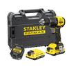 Sfmcd726m2t-qw Cordless Drill 80 Nm Not-specified