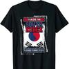 T-shirt Patriotique Drapeau de la Corée du Sud Usé Cadeau Nouveau 100% Coton Manches Courtes Col Rond T-shirts Décontractés Streetwear Harajuku À...