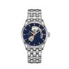 Jazzmaster Open Heart Midnight Blue 42mm Bracelet H32705140