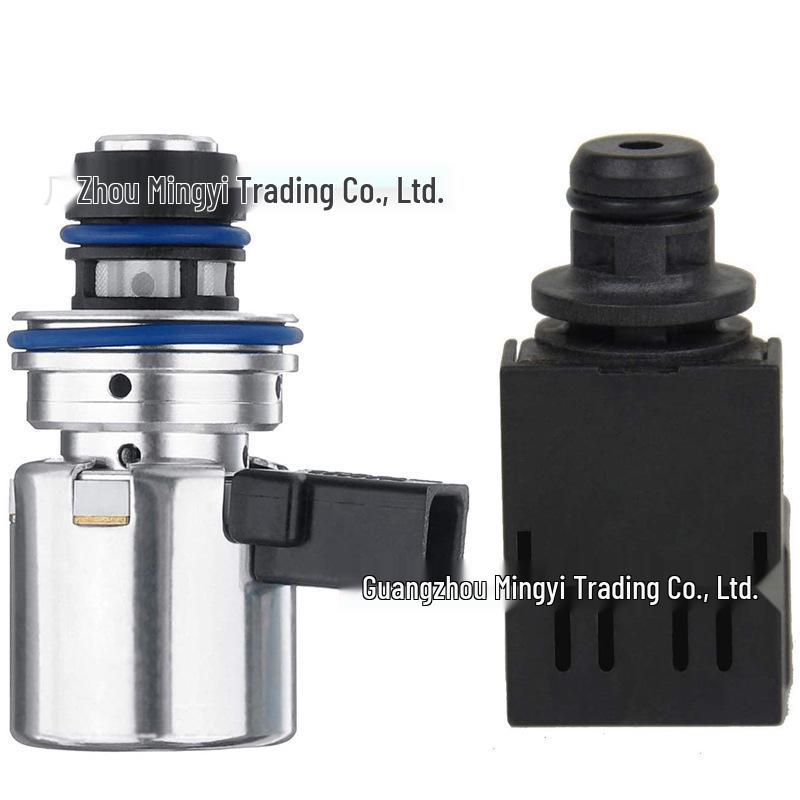 Dodge Chrysler Transmission Pressure Sensor 46RE/47RE/48RE - 56028196AD Compatible None