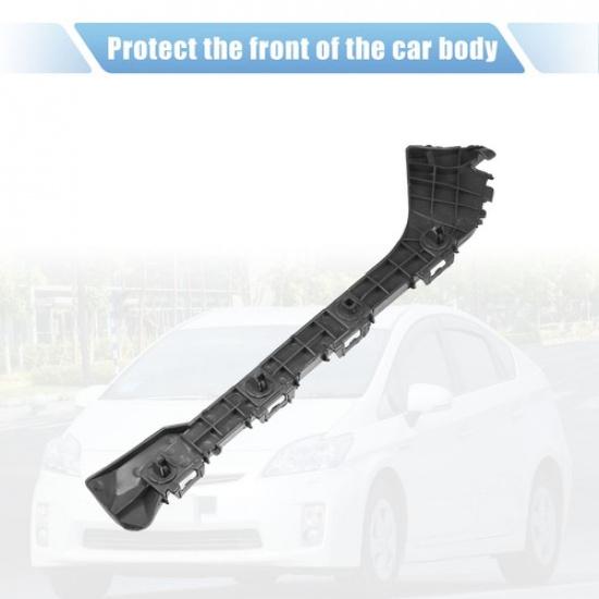 Bumper Bracket Side Retainer TWO  for Toyota Prius