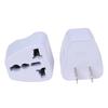 Universal Eu Uk Au To Us Usa Ac Travel Power Plug Adapter Outlet Converter