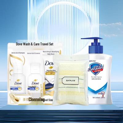 Starostlivosť o pleť – Súpravy kozmetiky