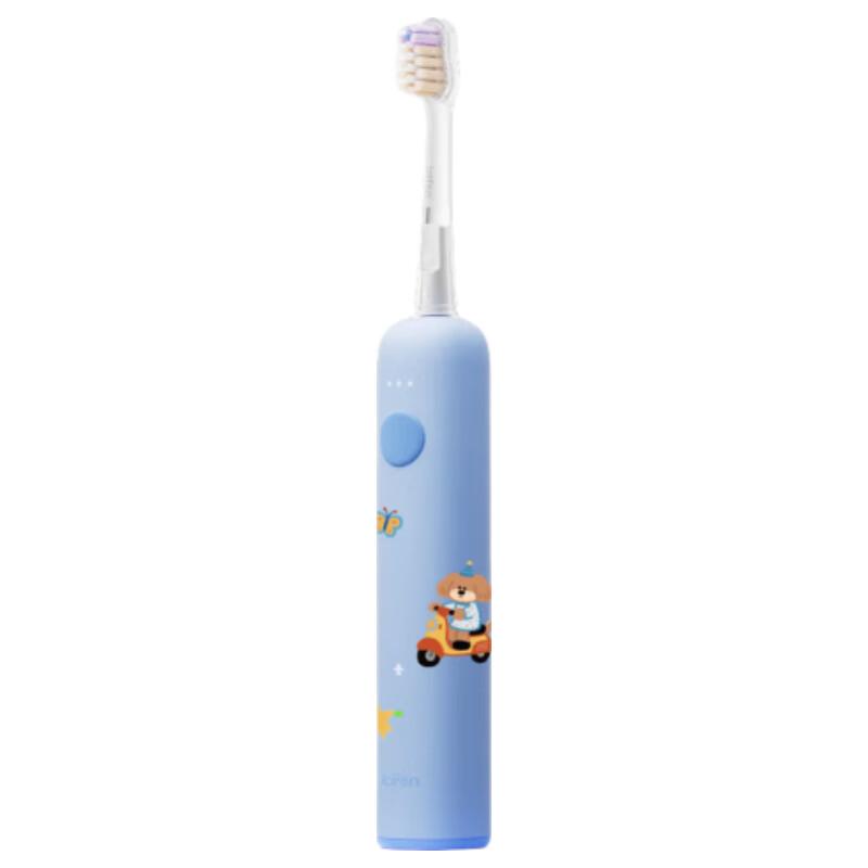 Laifen K1 Children's Sonic Electric Toothbrush CN plug (adapter included)