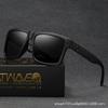 Sunglasses Riding Square Men's and Women's High-quality Outdoor Sports with Box