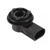 Autolicht-P21W Glühbirne Lampenfassung Sockel Zubehör 6R0953123A Für Golf Auto Lichtsockel Lampenfassung Stecker Zubehör