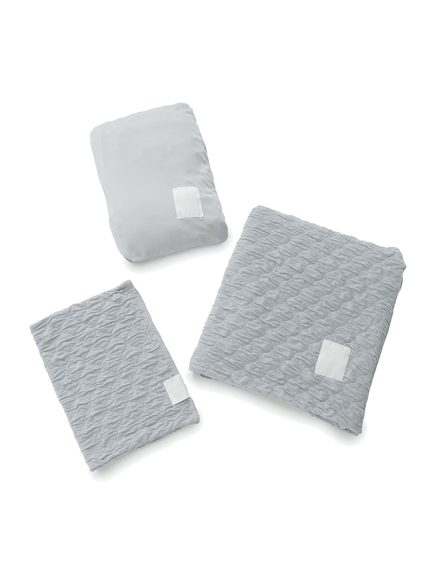 

Gelato Pique Sleep Set PSGG254820 BLU D 3-Piece (Double) Women s синій