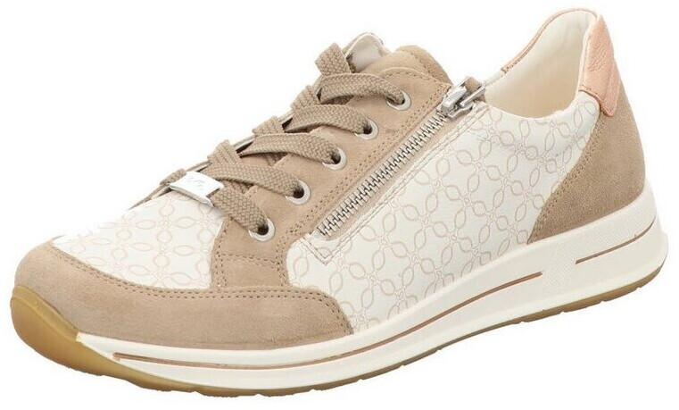 Кроссовки Ara Osaka (12-24801) sand/rosegold