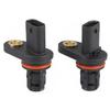 2Pcs Camshaft Position Sensor 55565708+55565709 For Chevrolet Cruze Aveo Sonic